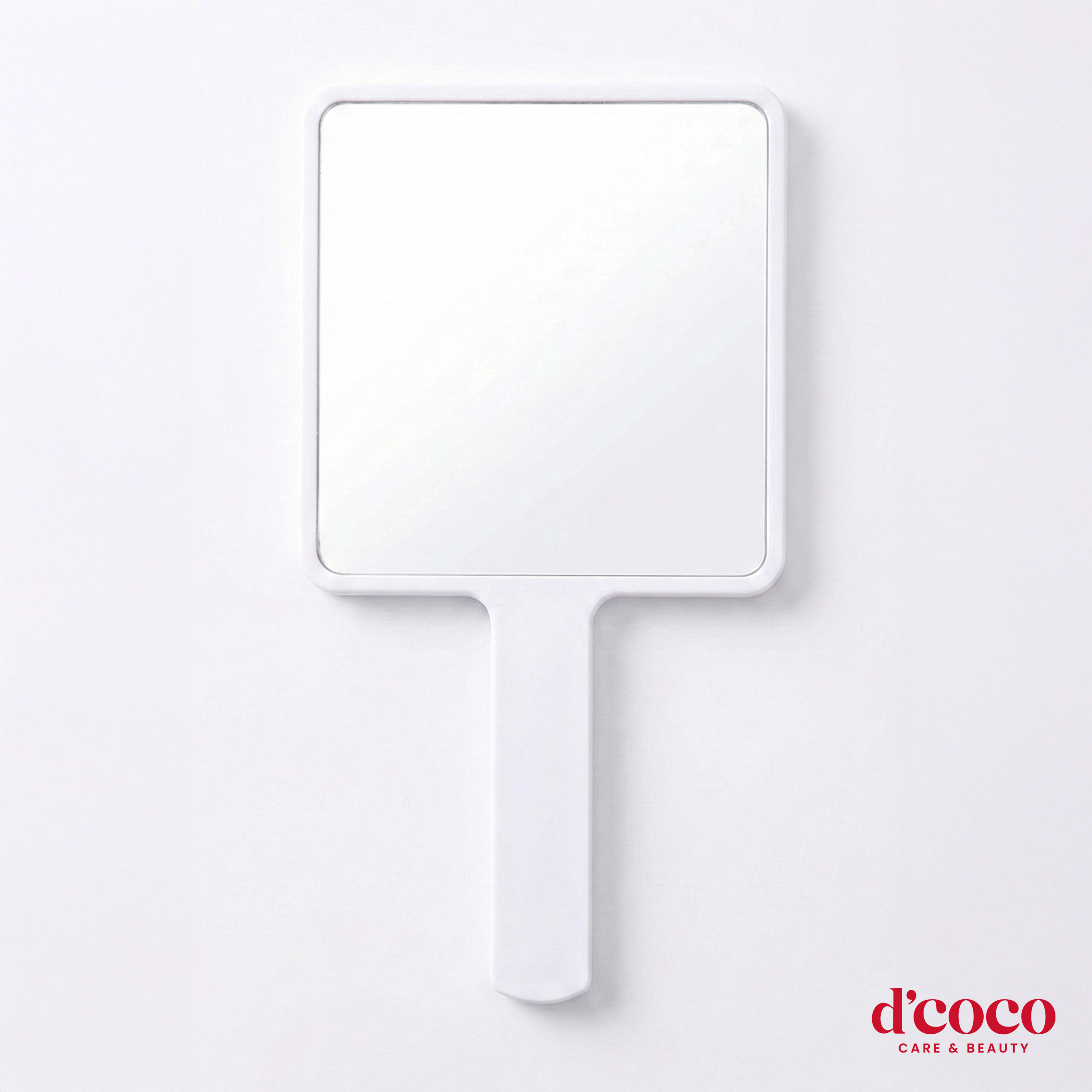 Espejo con mango Elsa