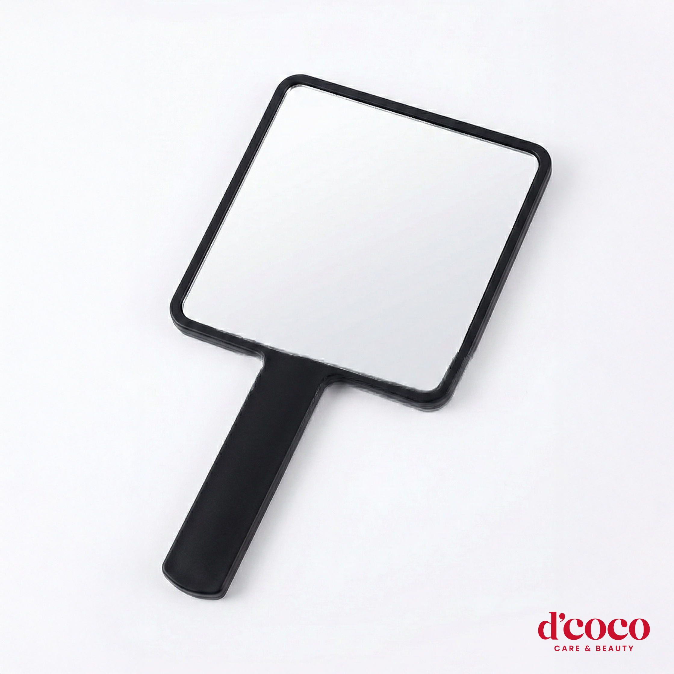 Espejo con mango Elsa