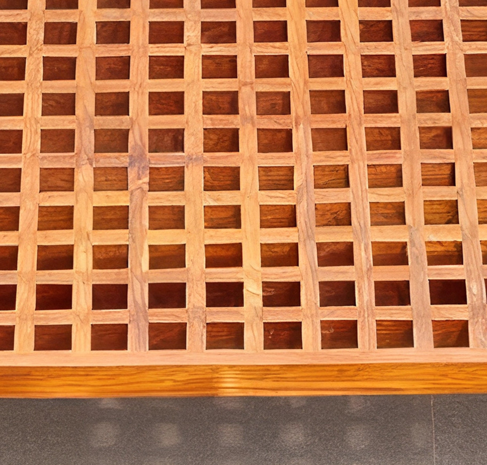 Conjunto de sofás y mesas de exterior Relly - Conjunto de 8 piezas para exteriores