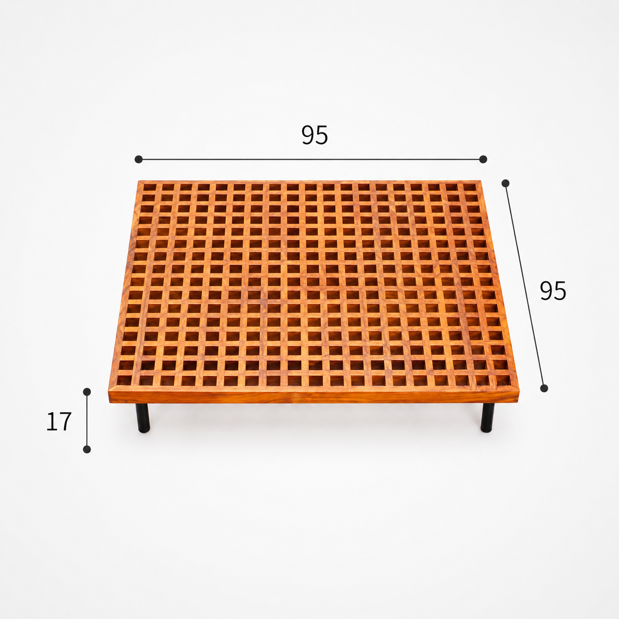 Conjunto de sofás y mesas de exterior Vianey - Juego de 10 piezas para exteriores