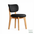 Silla Zende Comfort - Patas de madera (sin código de barras)