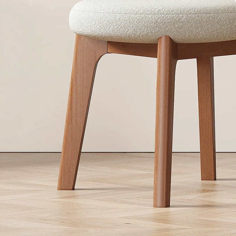 Silla Zende Comfort - Patas de madera (sin código de barras)