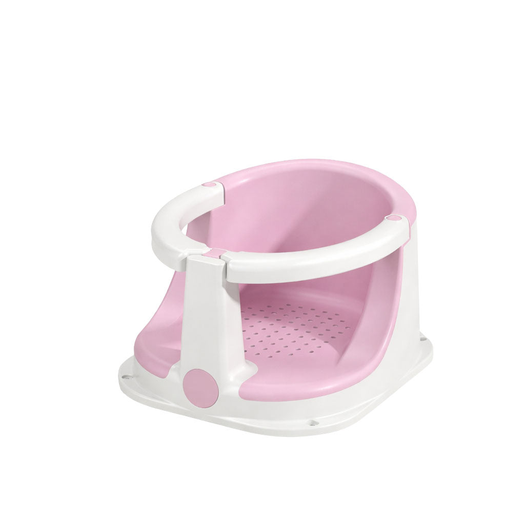 Silla portátil para bebés - Silla de apoyo suave para recién nacidos