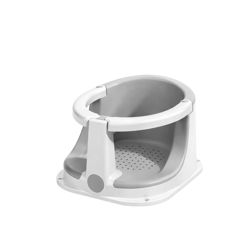 Silla portátil para bebés - Silla de apoyo suave para recién nacidos