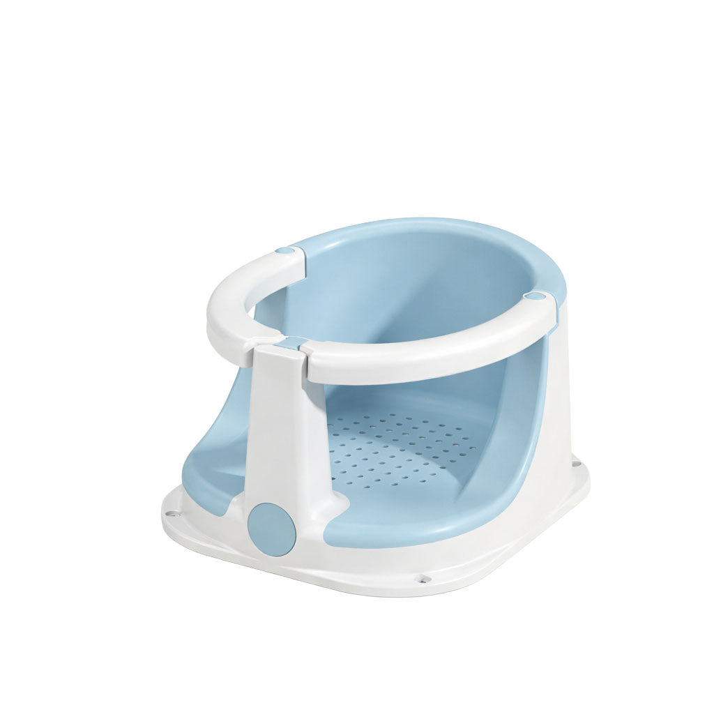 Silla portátil para bebés - Silla de apoyo suave para recién nacidos