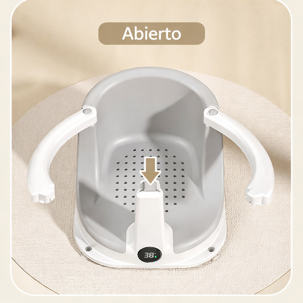 Silla portátil para bebés - Silla de apoyo suave para recién nacidos