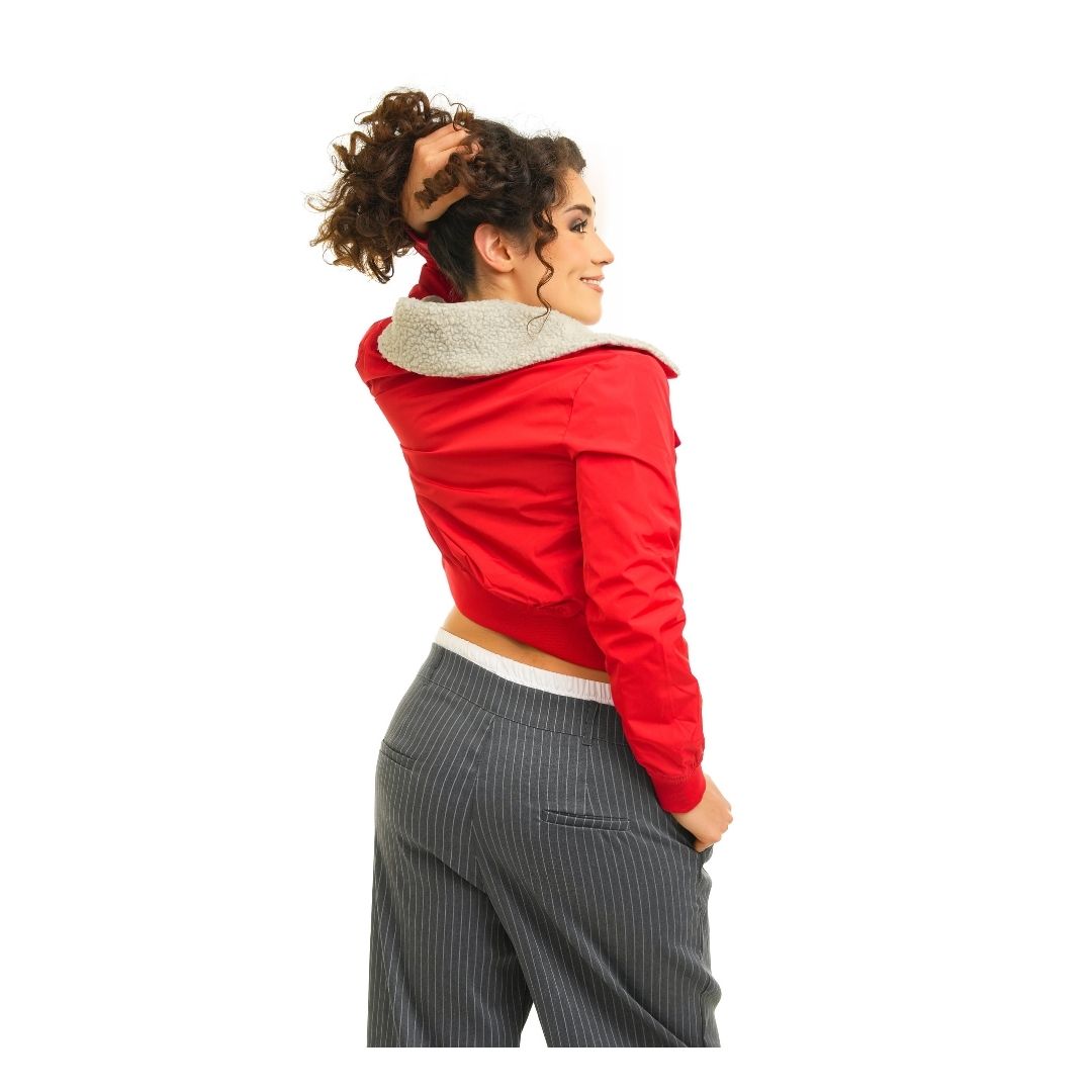 Cazadora bomber Katherine 1298