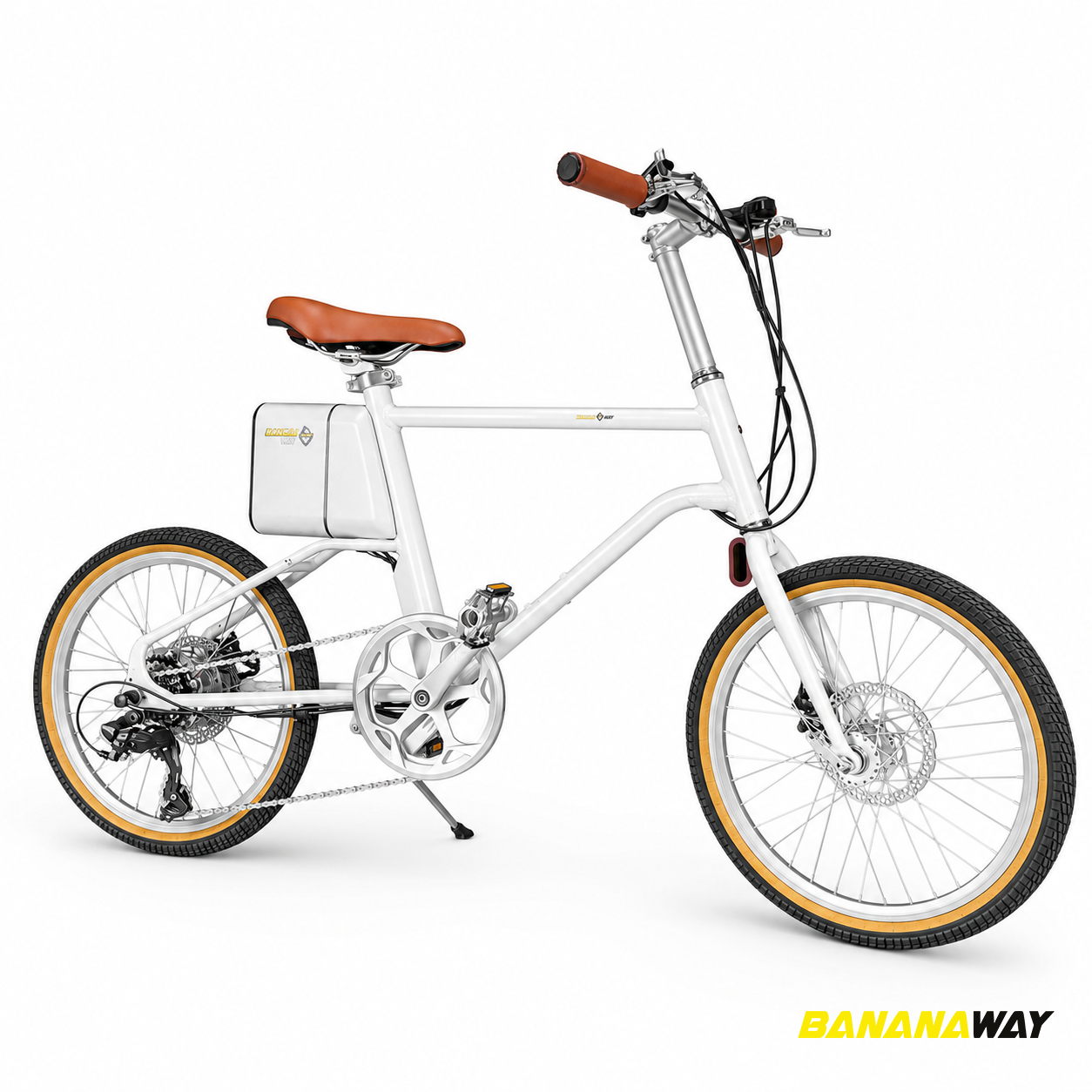 Ahhabike-C2