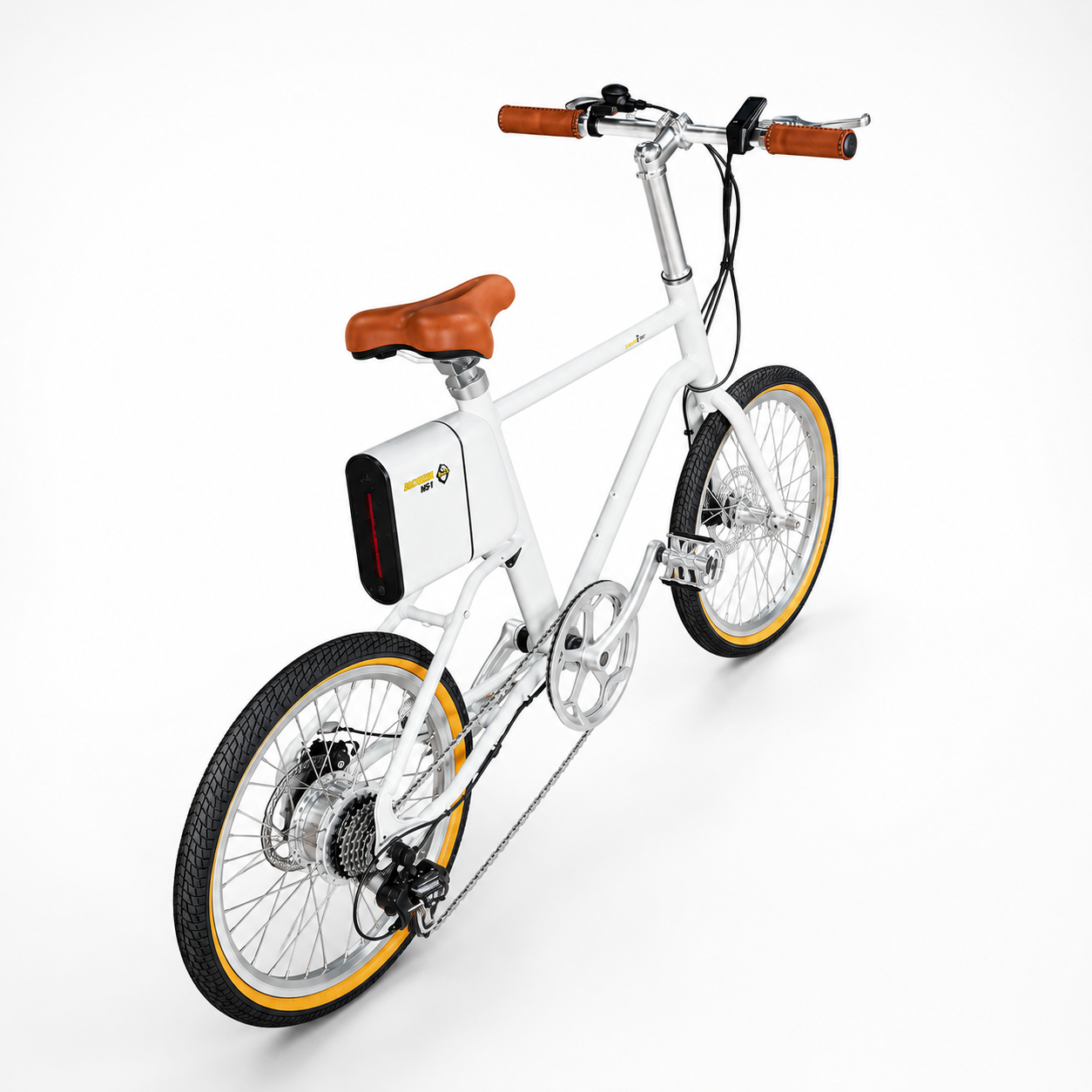 Ahhabike-C2