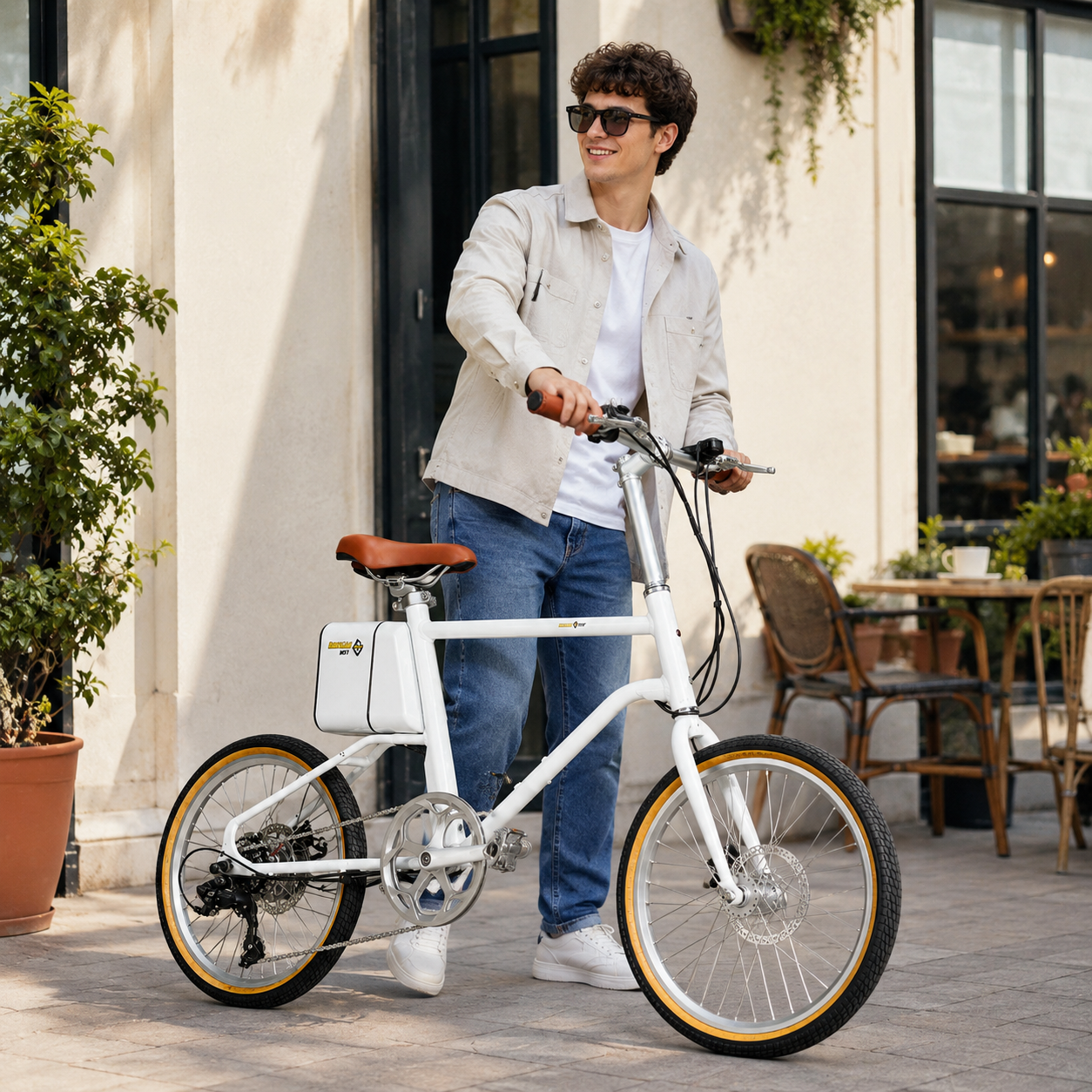 Ahhabike-C2