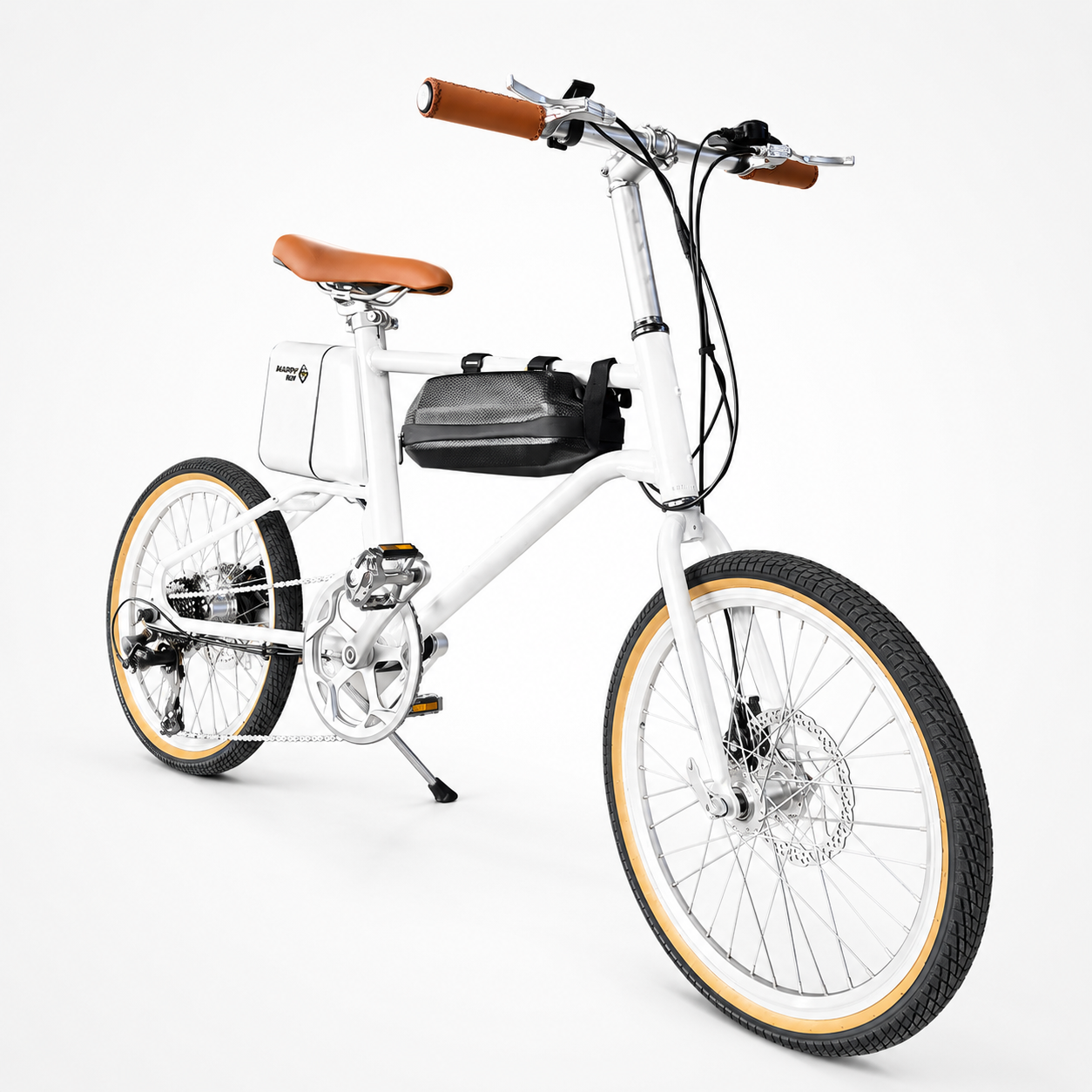 Ahhabike-C2