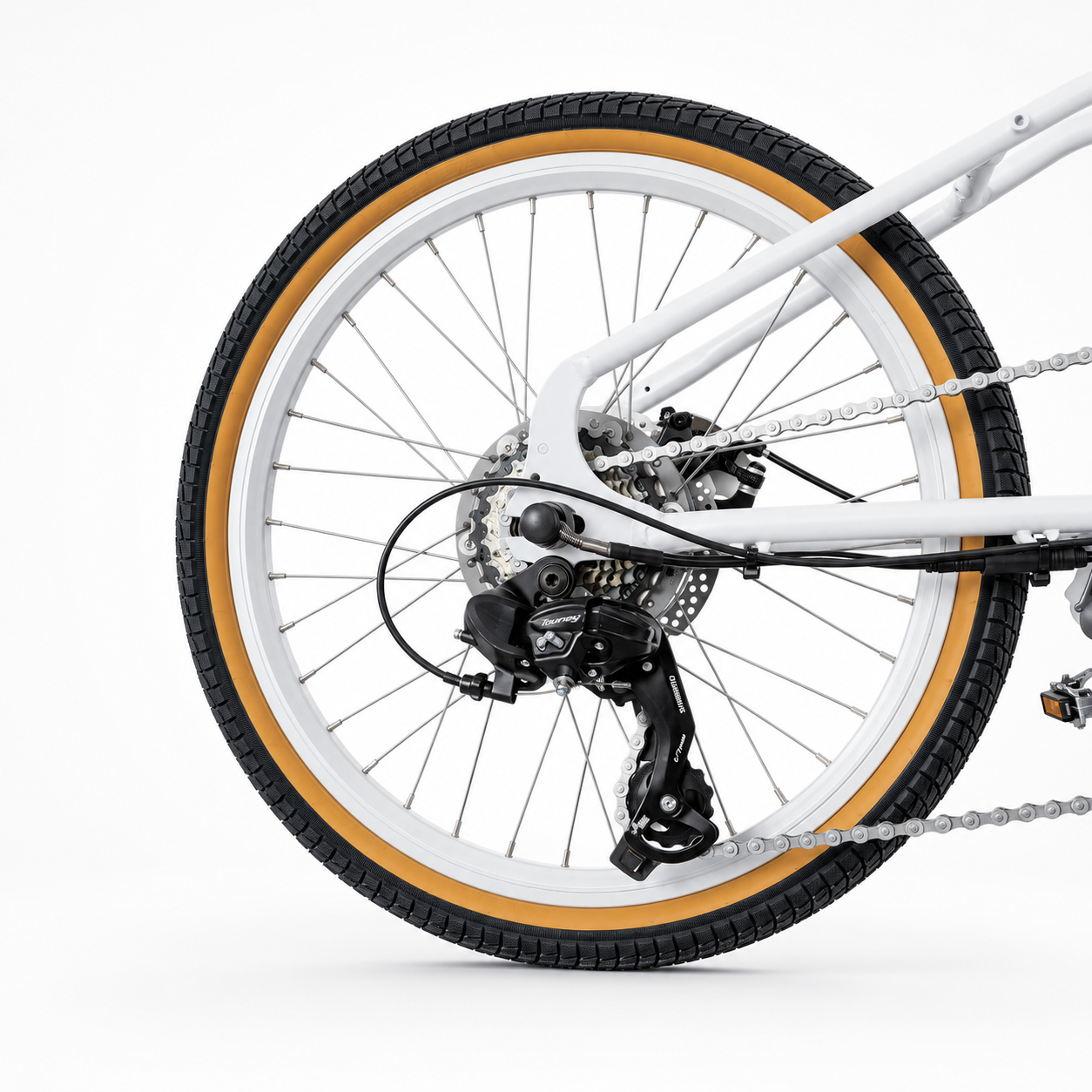 Ahhabike-C2