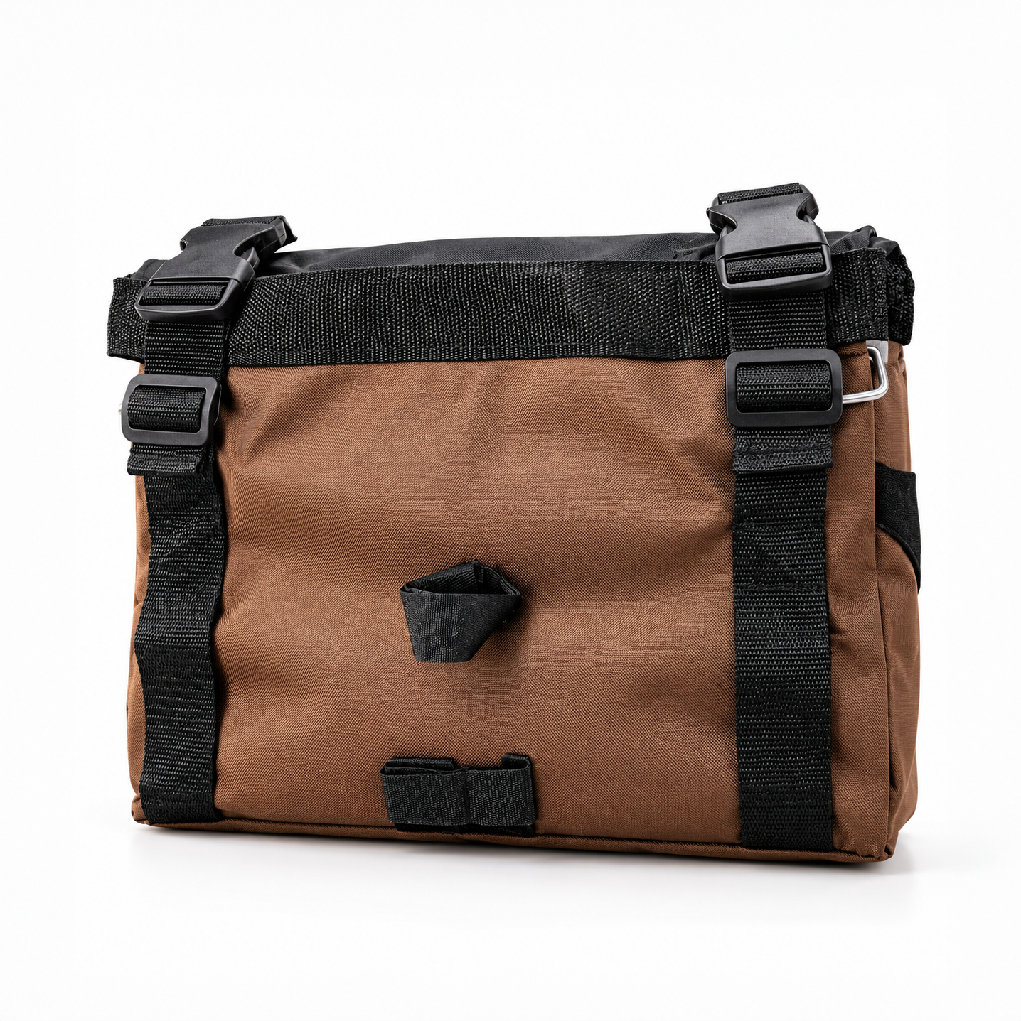 Bolsa Transportadora para Mascotas Tipo Canasta para Bicicleta | Banana Way