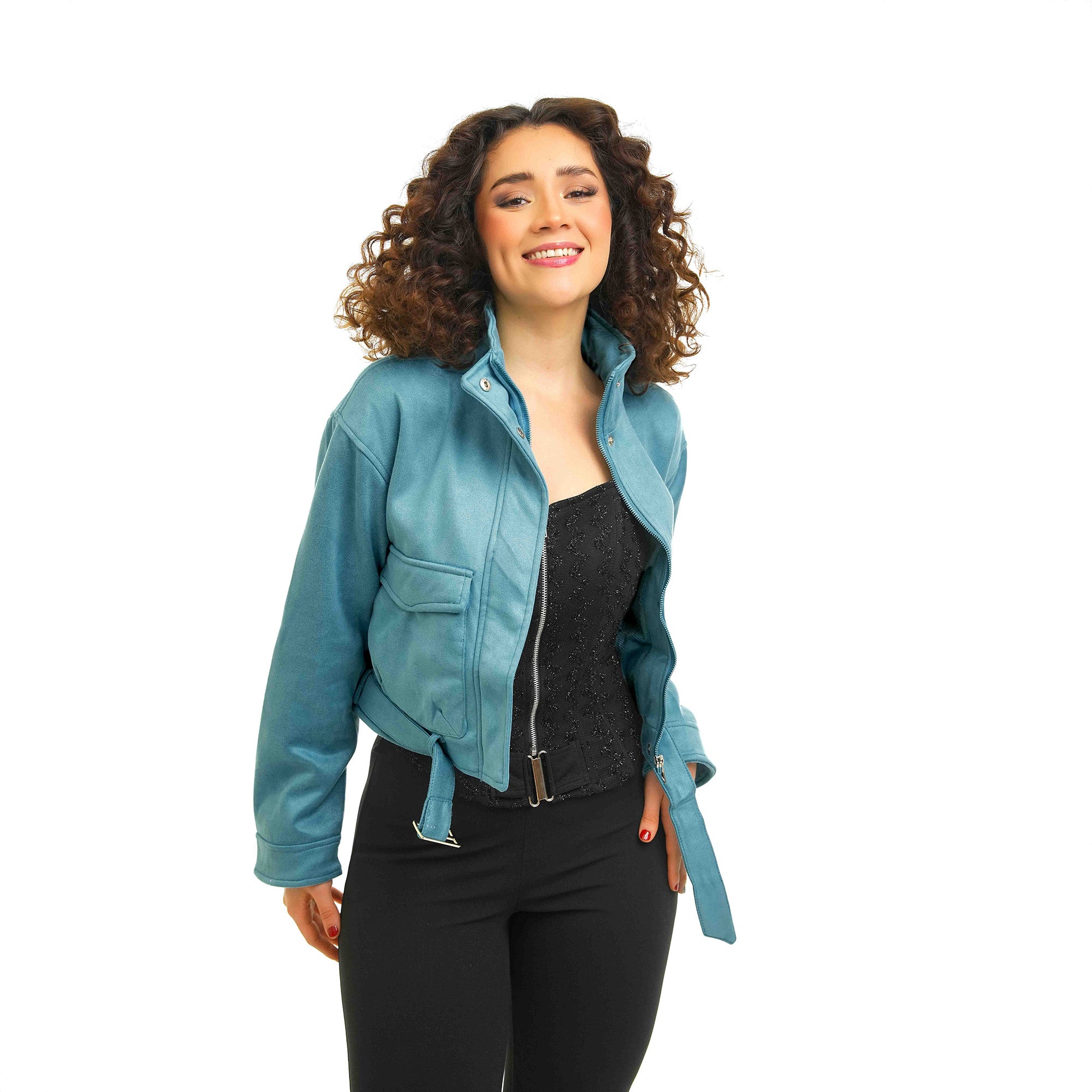 Chaqueta Iris 1315