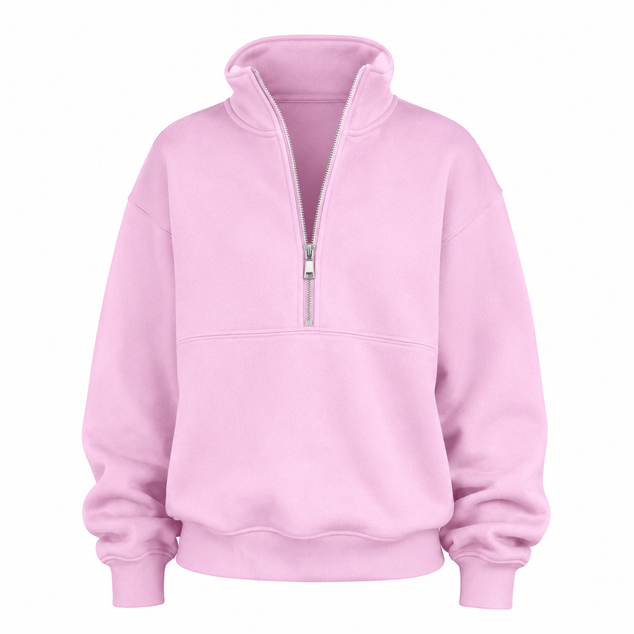 Conjunto deportivo mujer Camelia — sudadera crop y jogger
