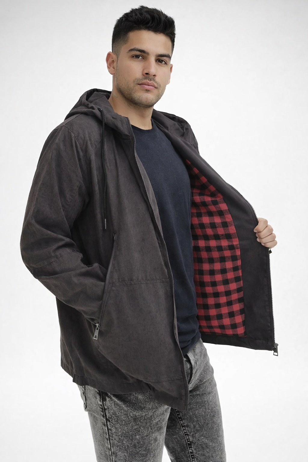 Marko Jacket 103