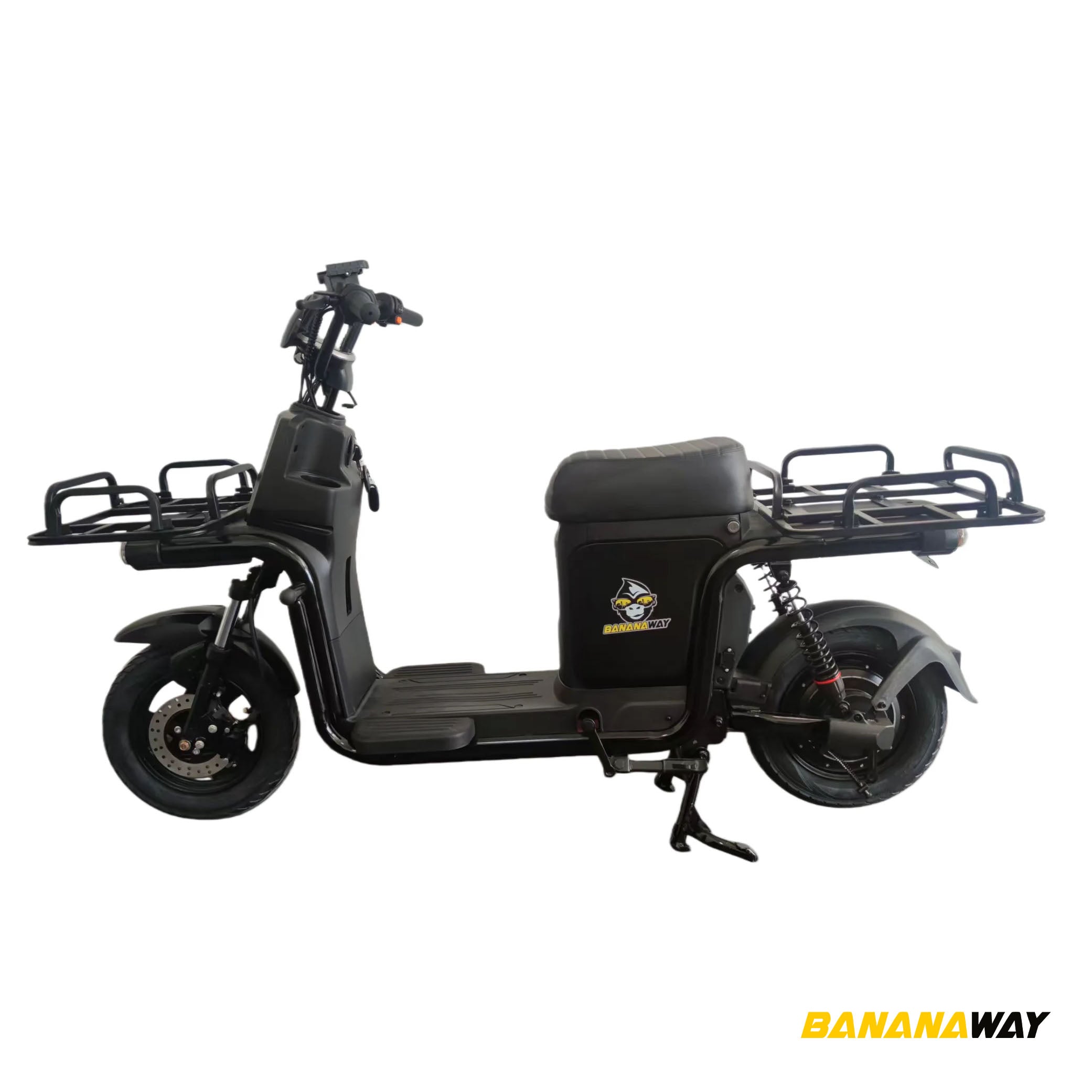 Workhorse Patinete eléctrico BW5