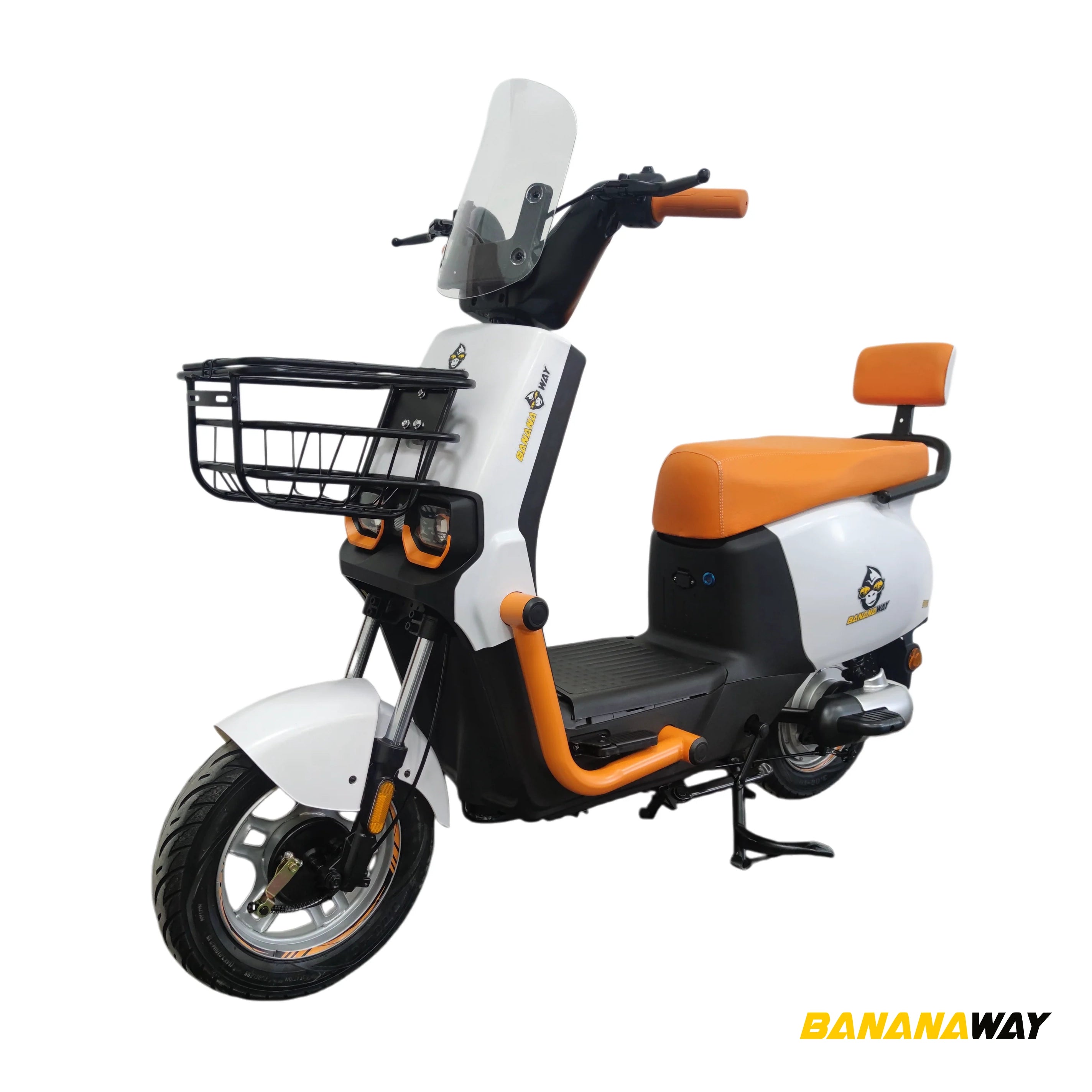 Suwi Power Patinete eléctrico Suwi BW6