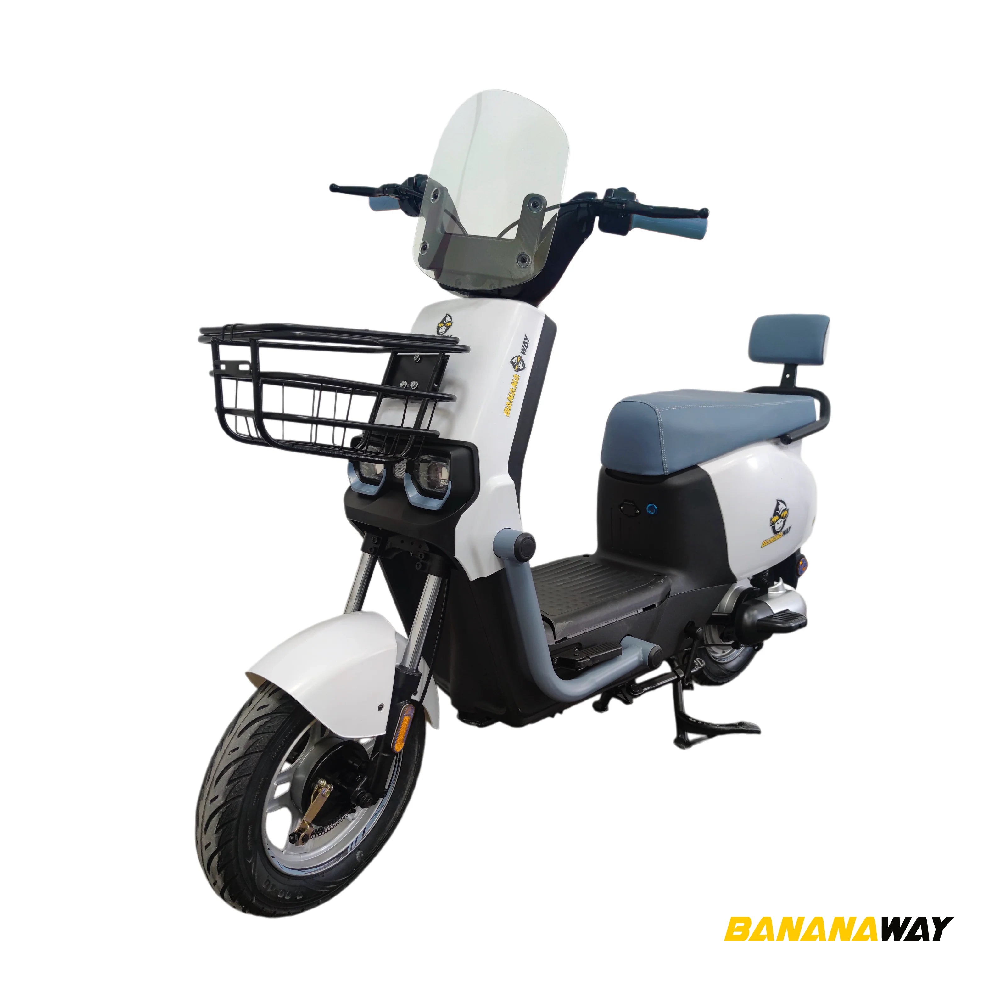 Suwi Power Patinete eléctrico Suwi BW6