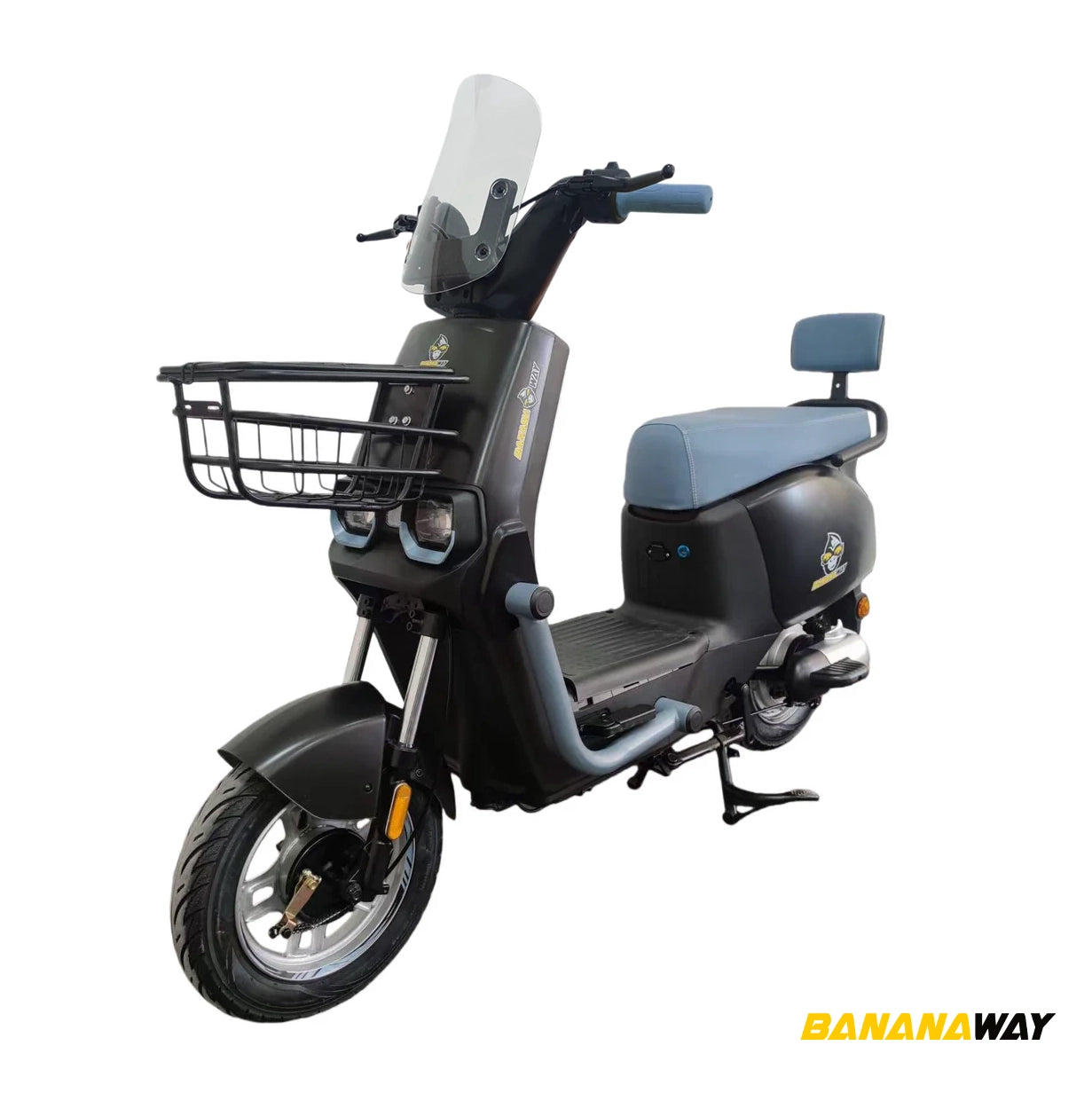 Suwi Power Patinete eléctrico Suwi BW6