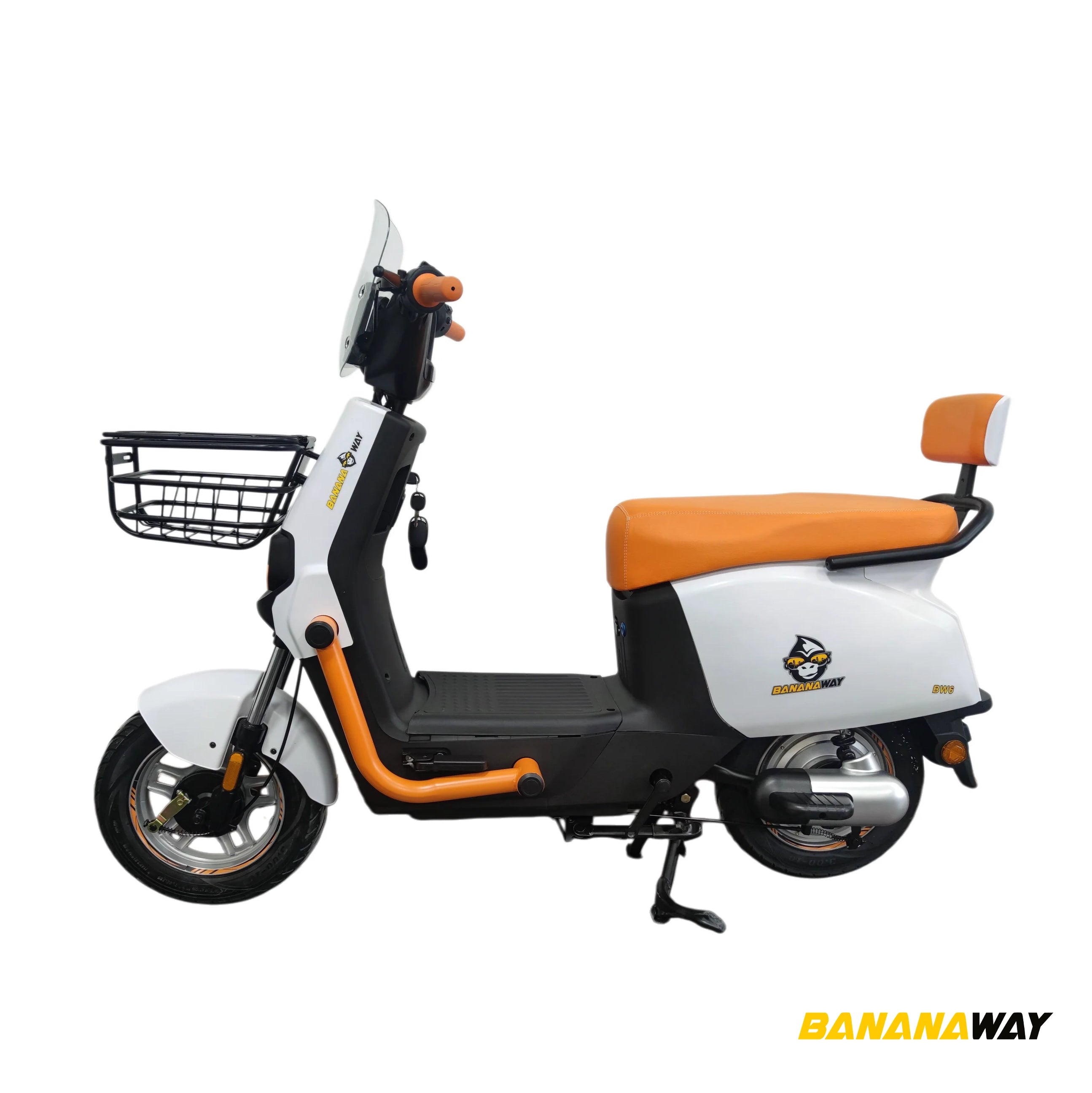 Suwi Power Patinete eléctrico Suwi BW6