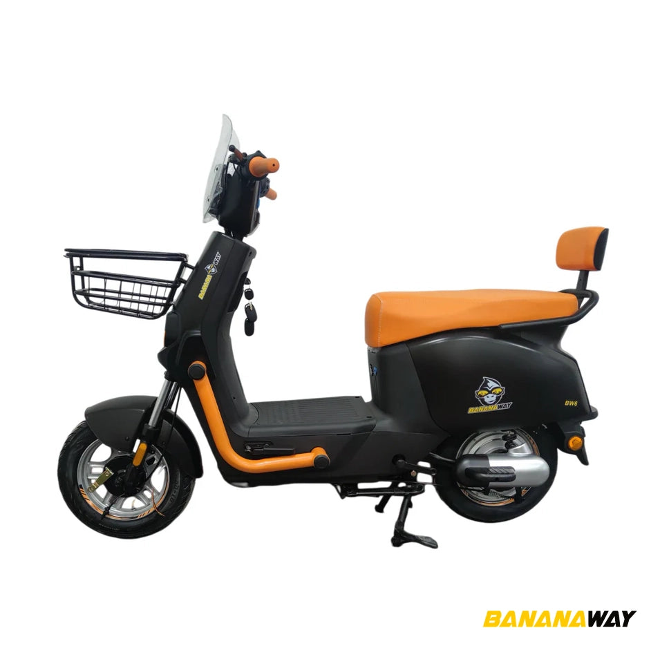 Suwi Power Patinete eléctrico Suwi BW6