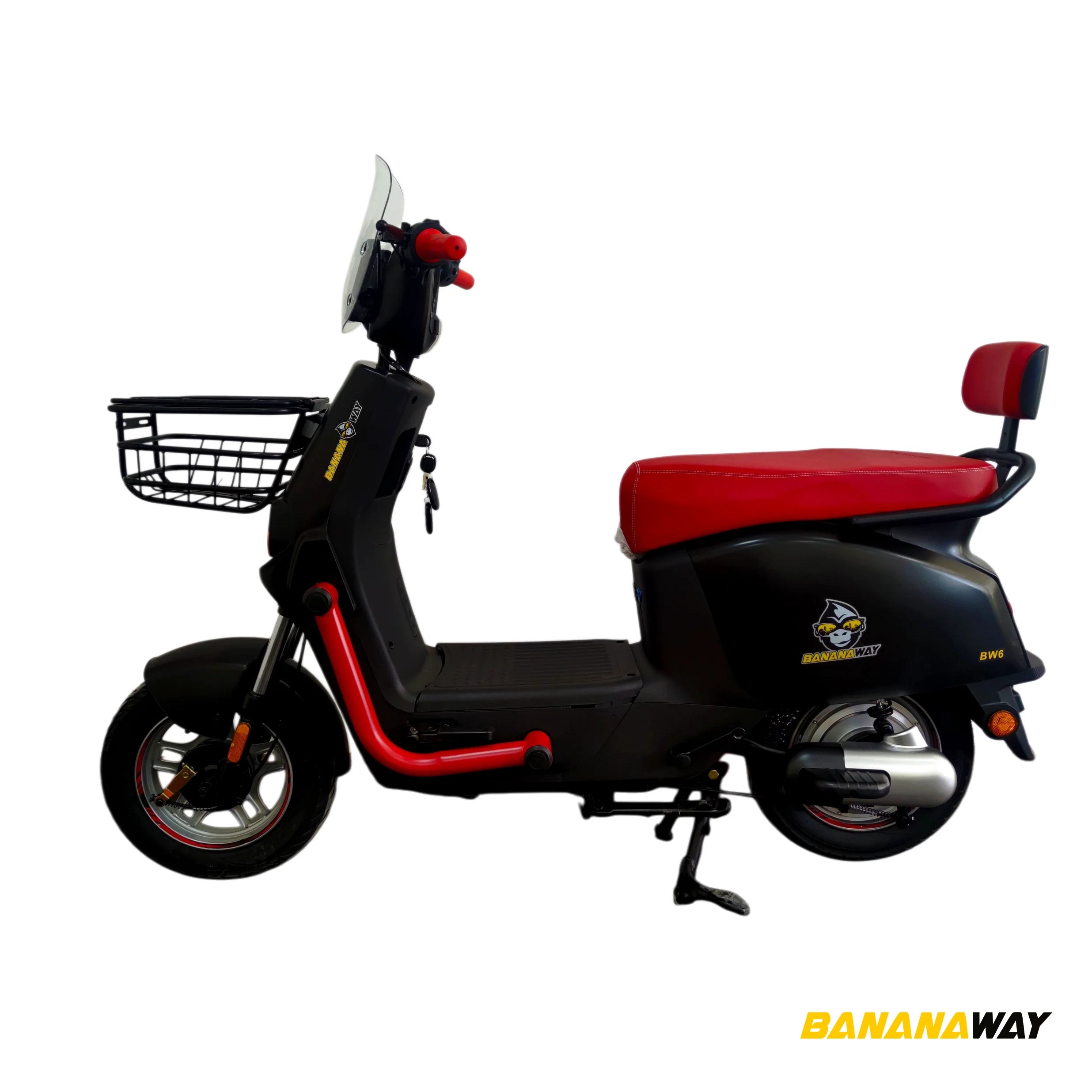 Suwi Power Patinete eléctrico Suwi BW6