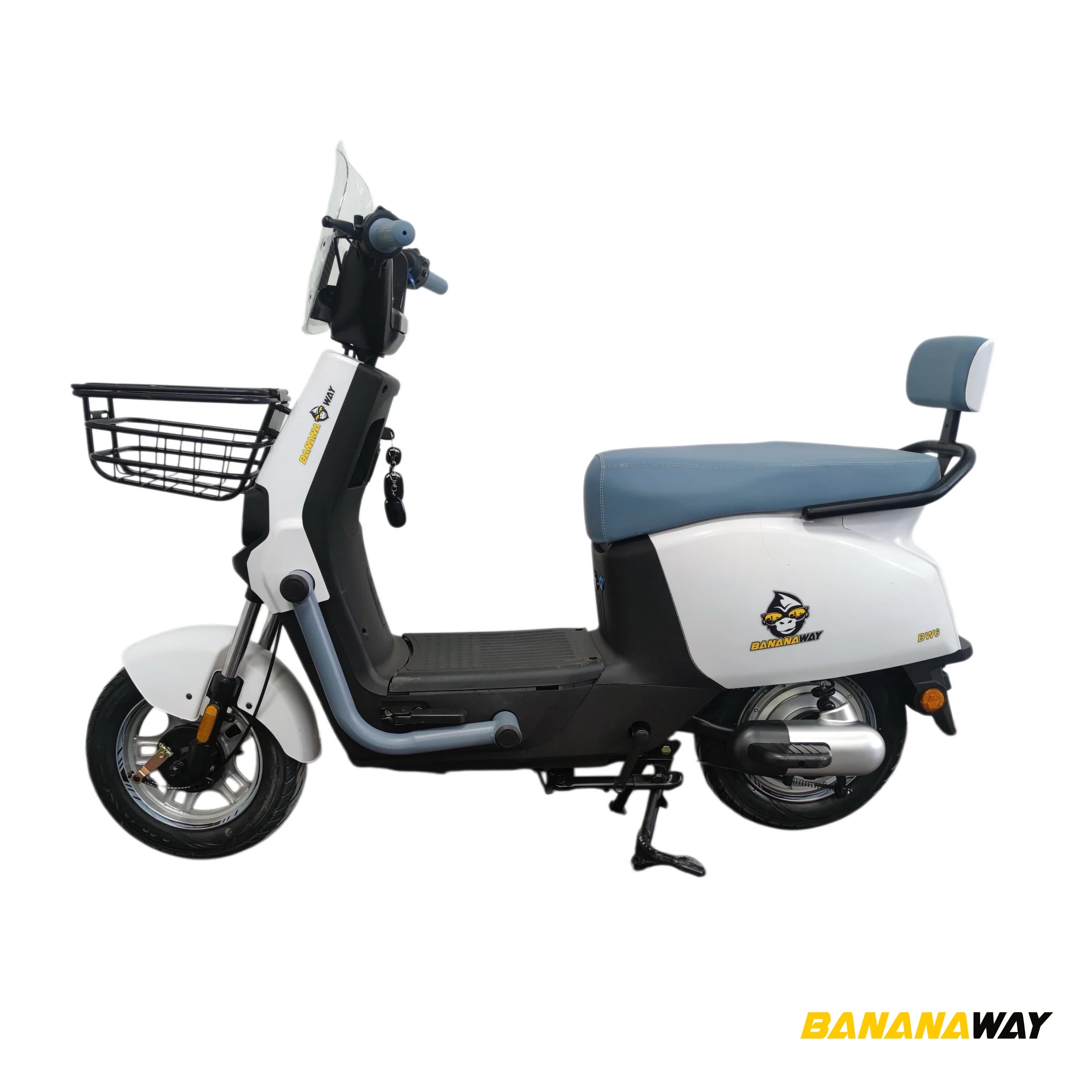 Suwi Power Patinete eléctrico Suwi BW6