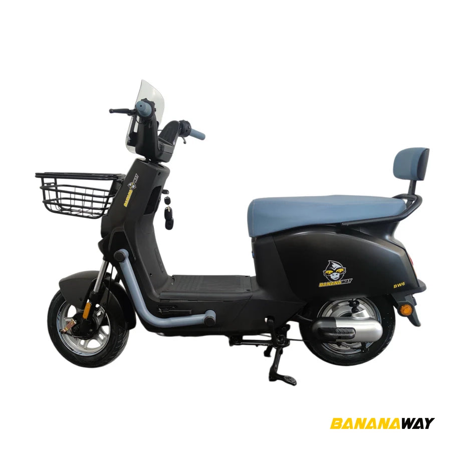 Suwi Power Patinete eléctrico Suwi BW6