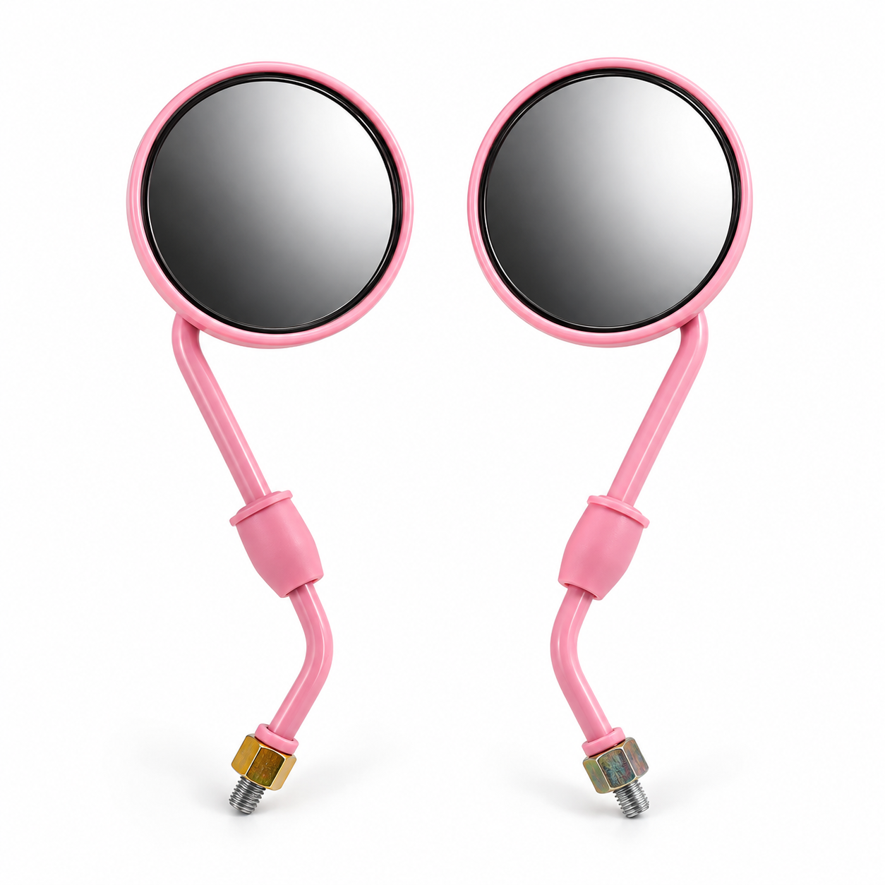 Espejo Retrovisor Modelo 05 Prink, Repuesto para Vehículo set de 2  | Banana Way