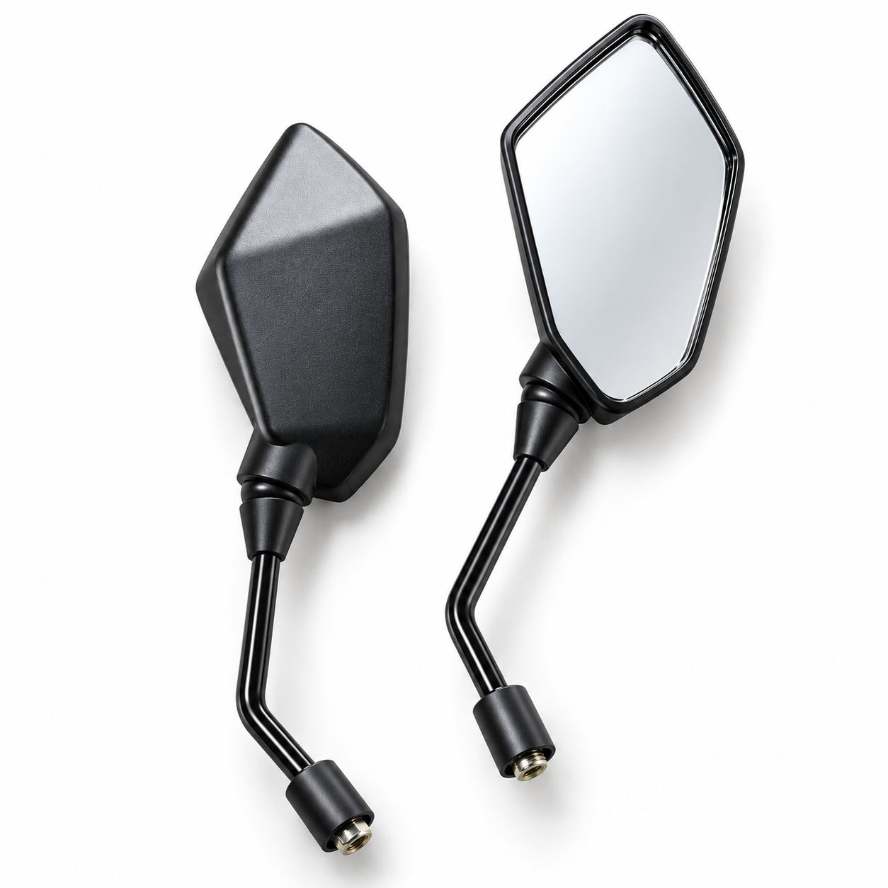 Espejo Retrovisor Modelo 02, Repuesto para Vehículo set de 2 | Banana Way