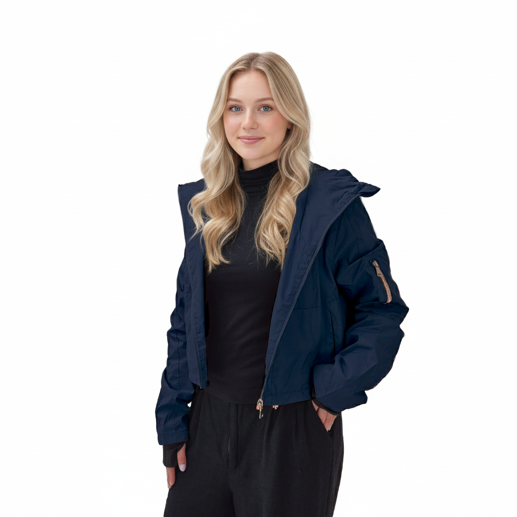 Chaqueta Taylor 1129