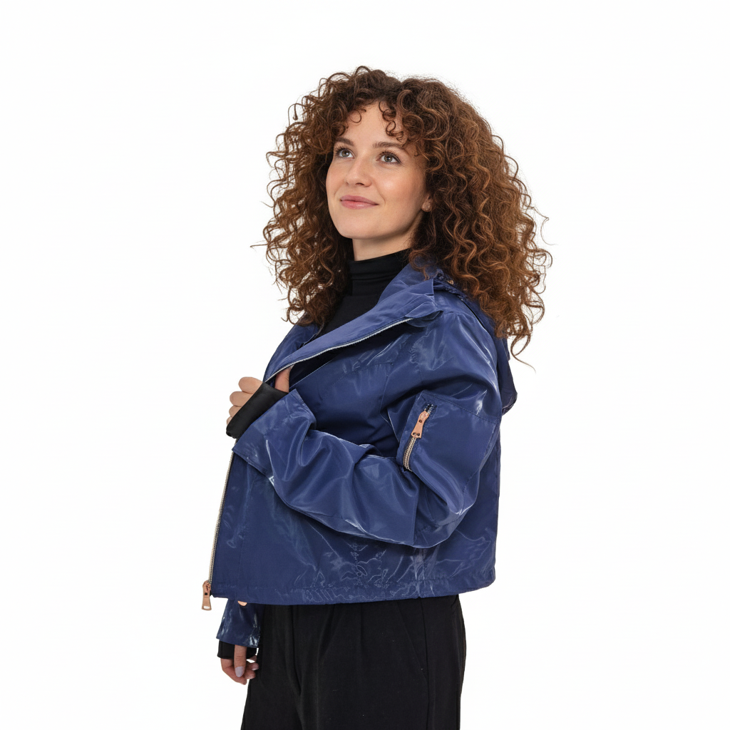 Chaqueta Taylor 1131