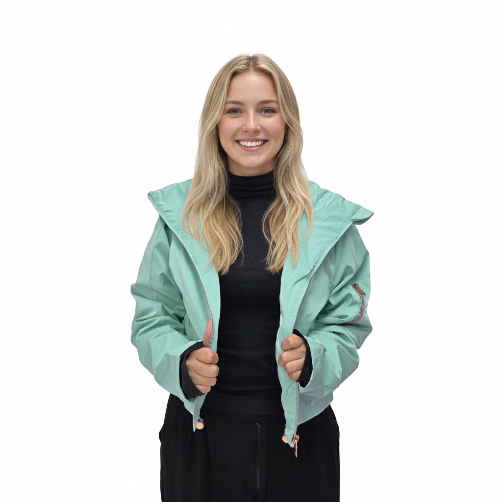 Chaqueta Taylor 1086