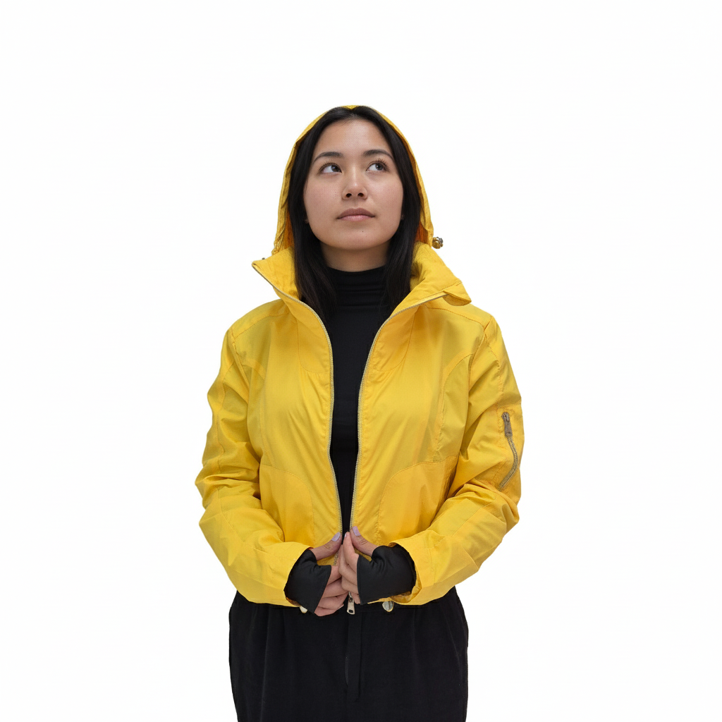 Chaqueta Taylor 1066