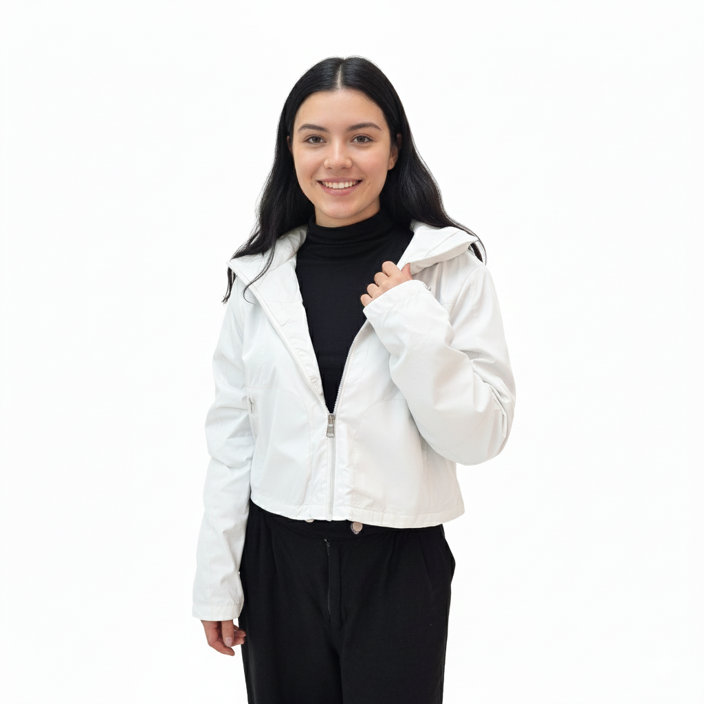 Chaqueta Taylor 1129