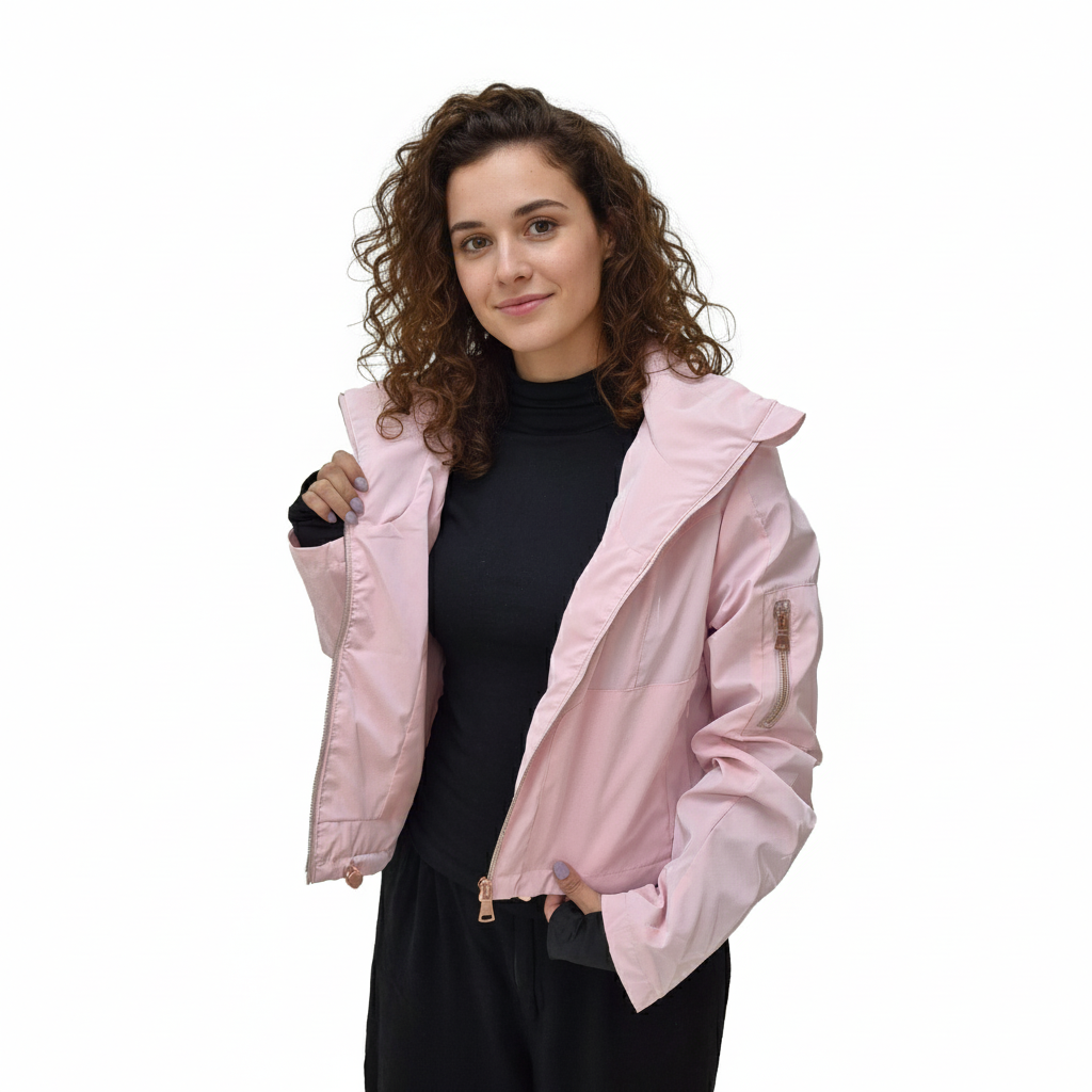 Chaqueta Taylor 1086