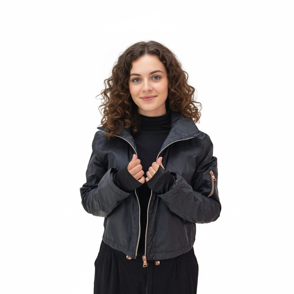 Chaqueta Taylor 1132