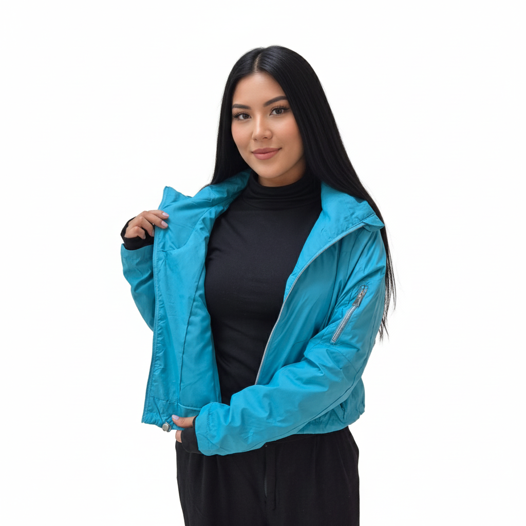 Chaqueta Taylor 1066