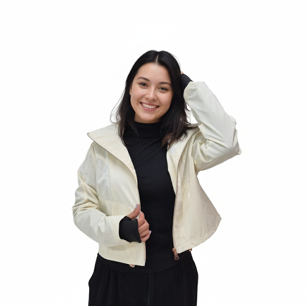 Chaqueta Taylor 1131