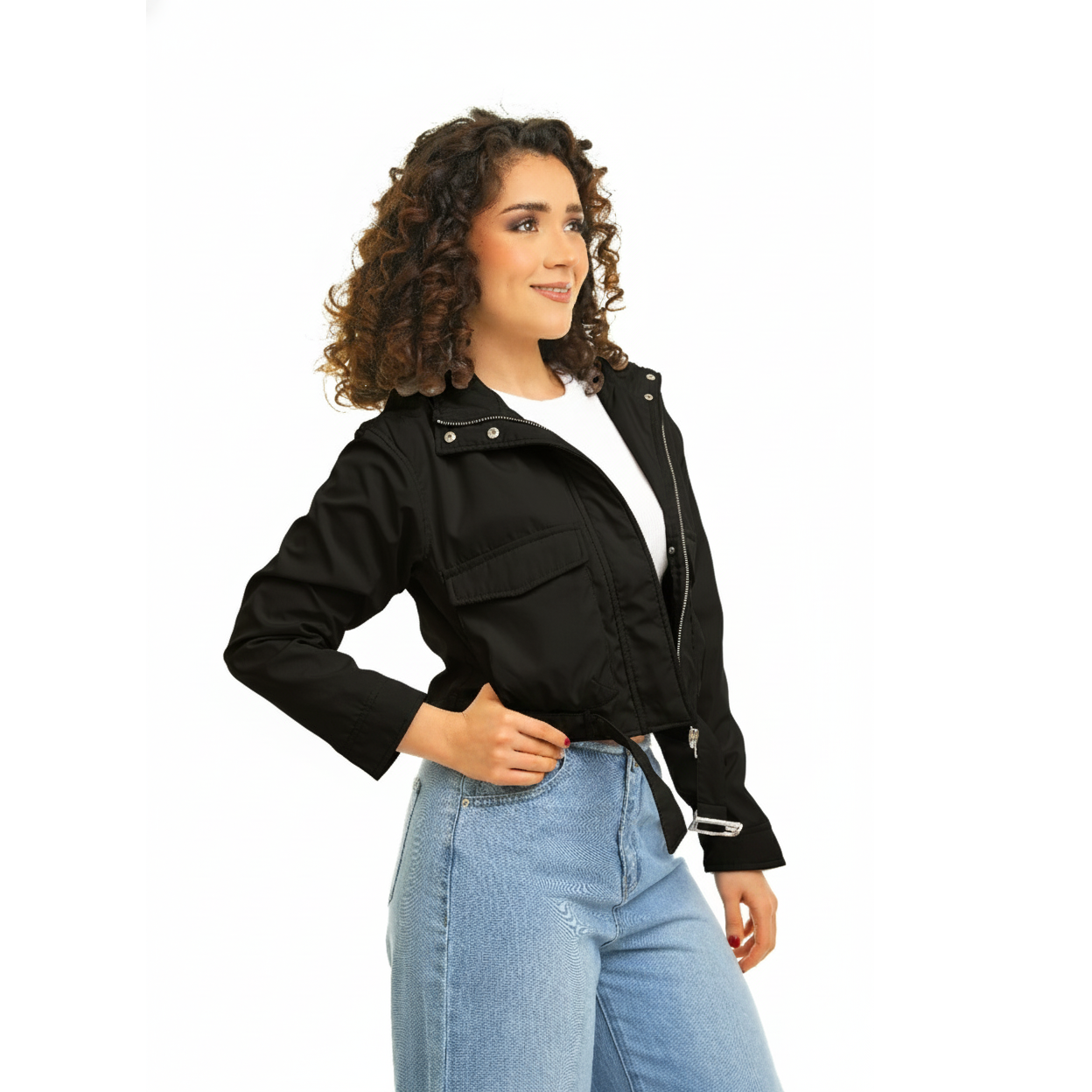 Chaqueta Iris 1319