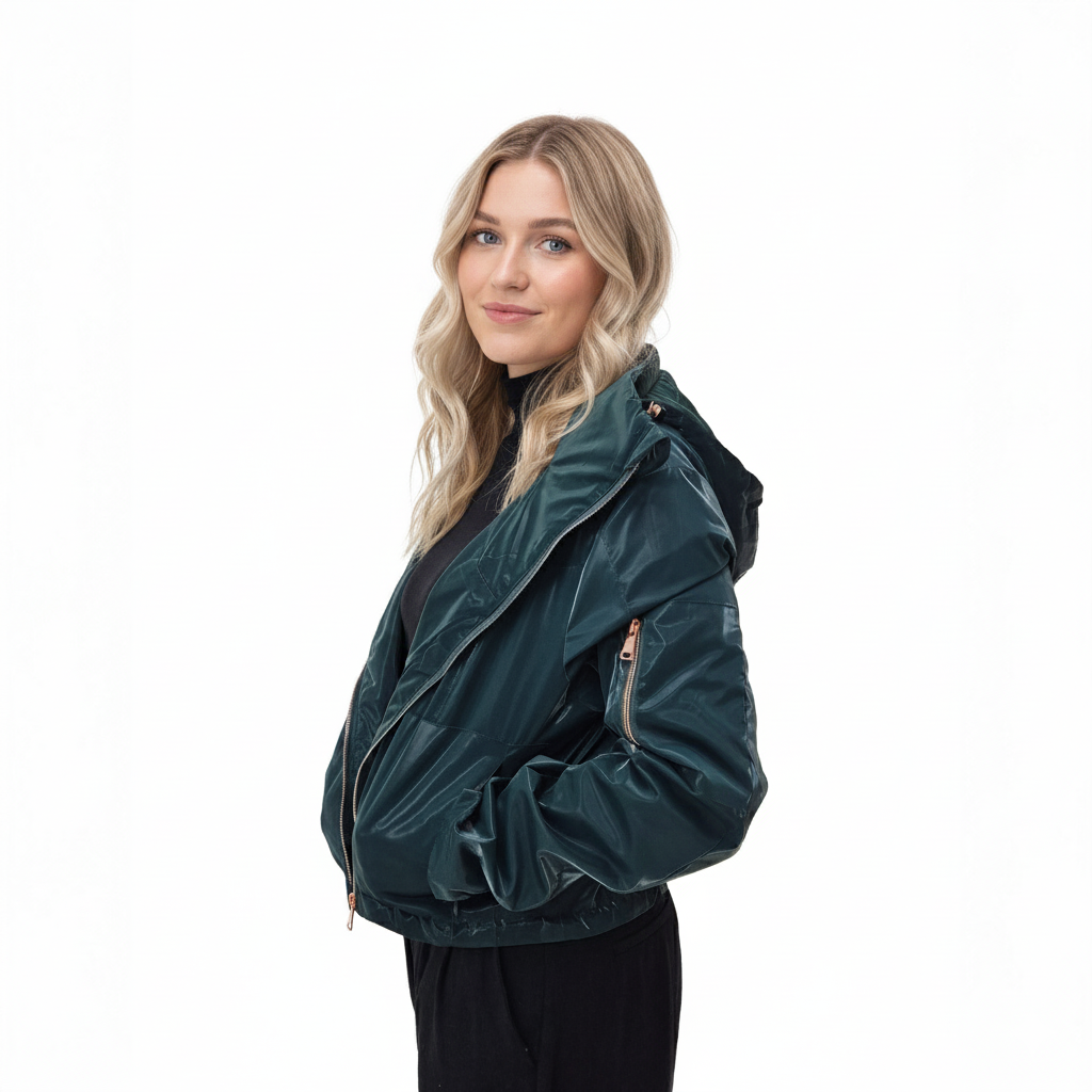 Chaqueta Taylor 1086