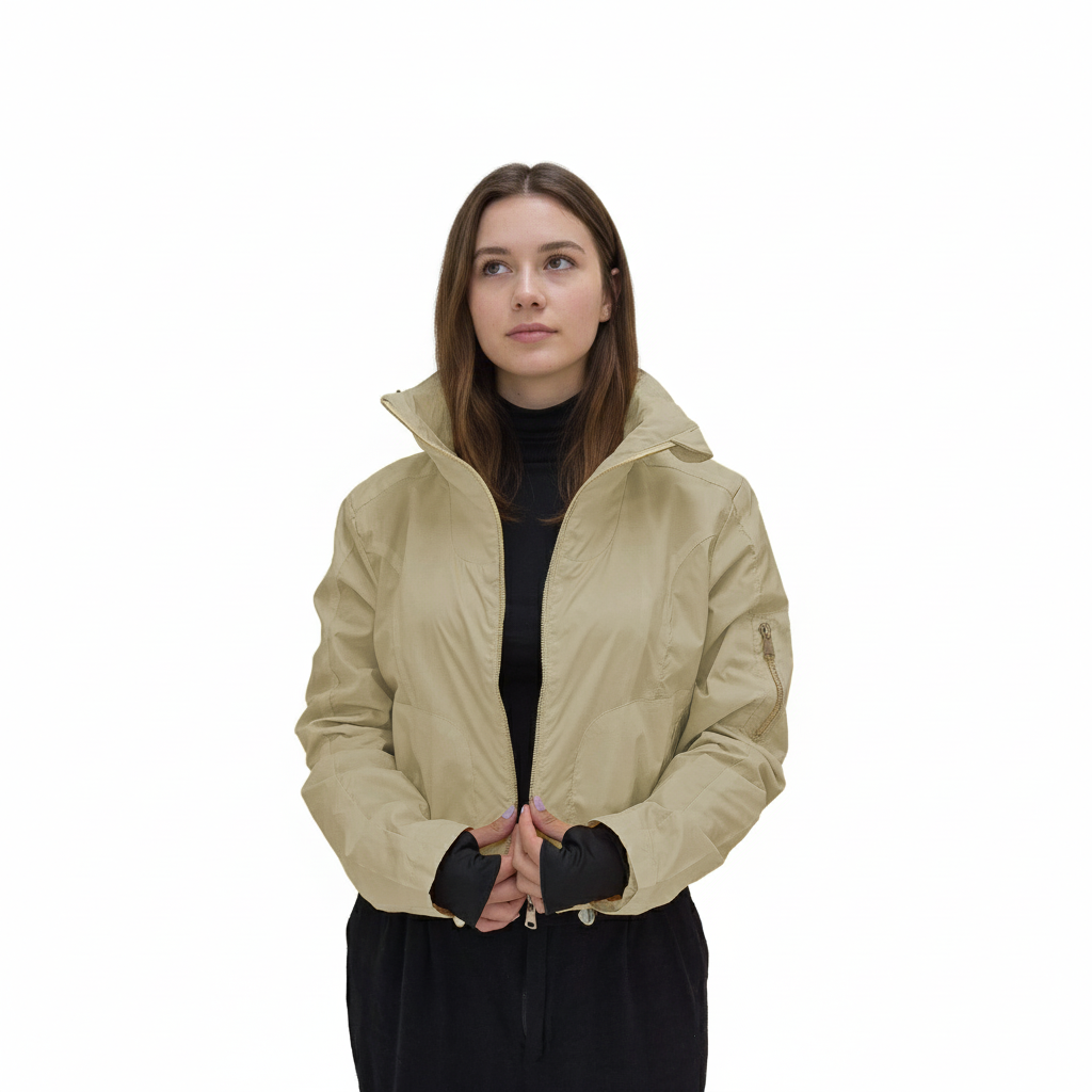 Chaqueta Taylor 1132