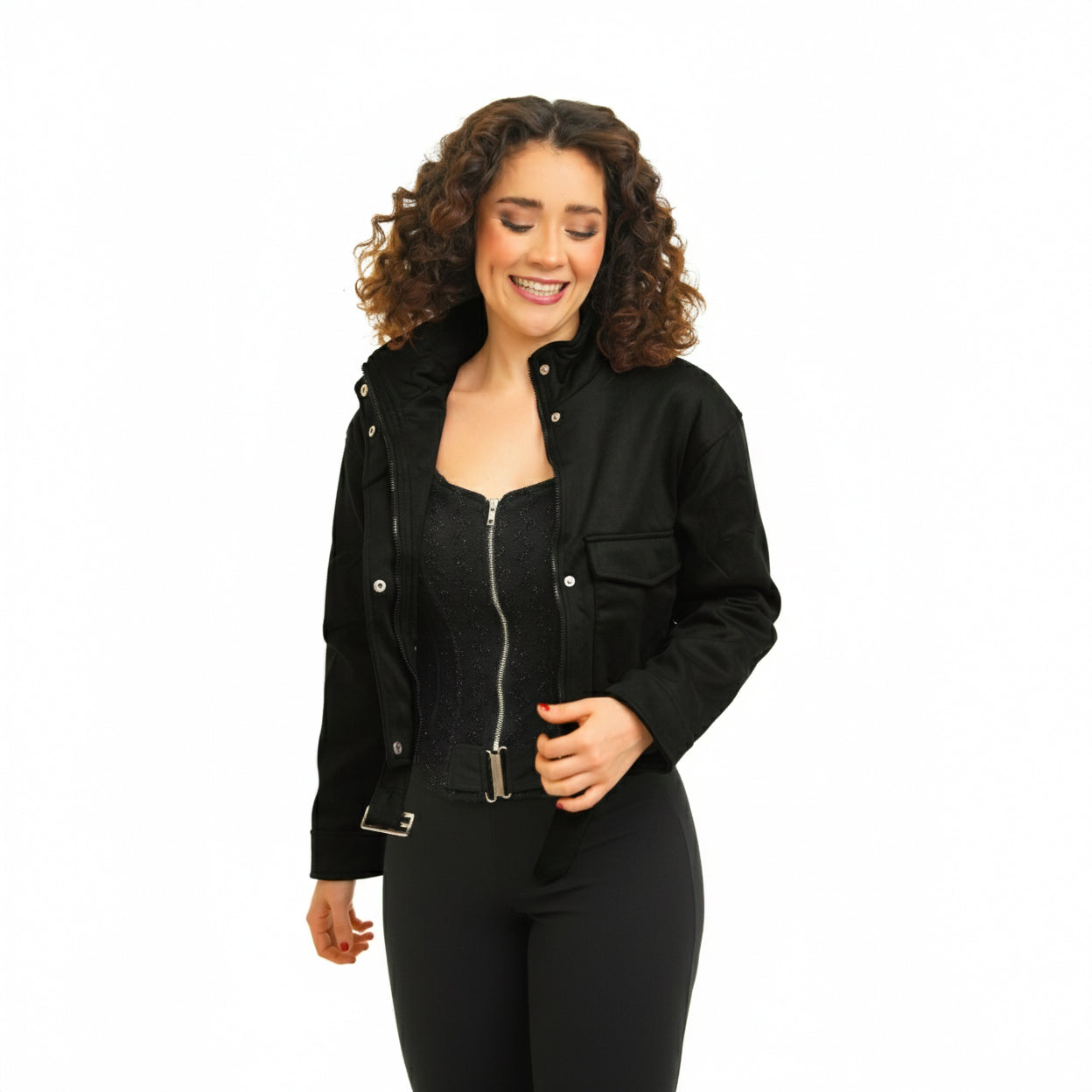 Chaqueta Iris 1321