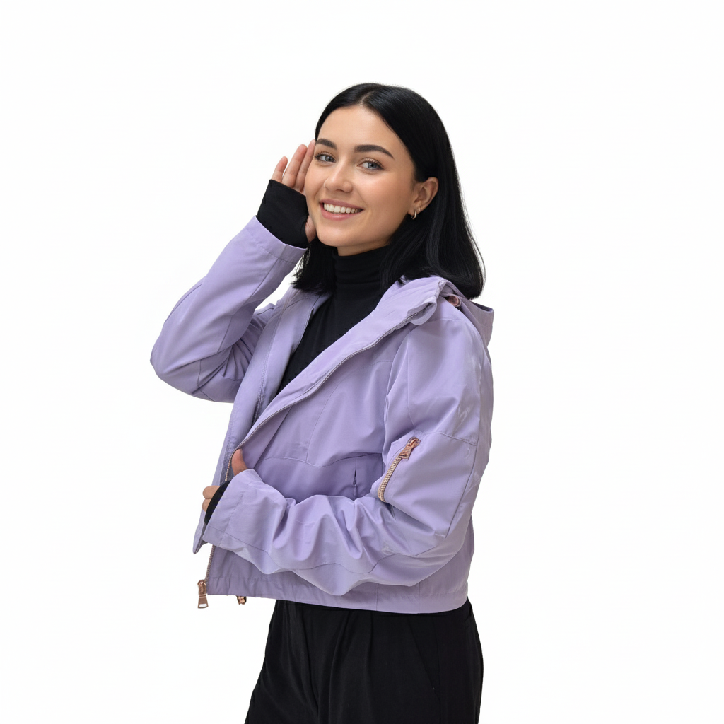 Chaqueta Taylor 1086