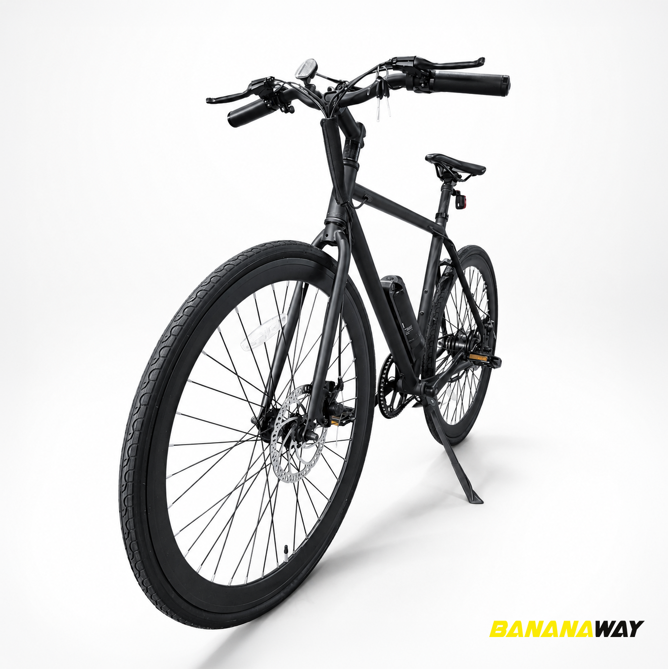 JL-SIMPLE URBAN BIKE