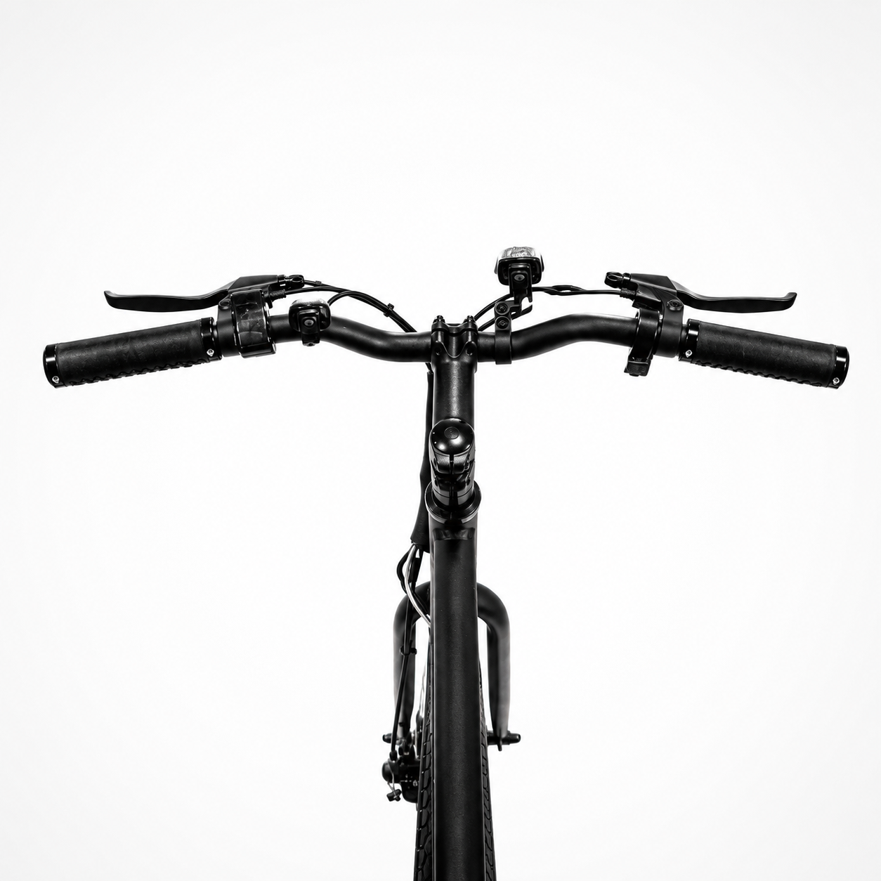 JL-SIMPLE URBAN BIKE