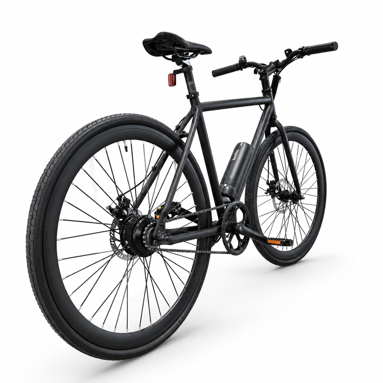 JL-SIMPLE URBAN BIKE