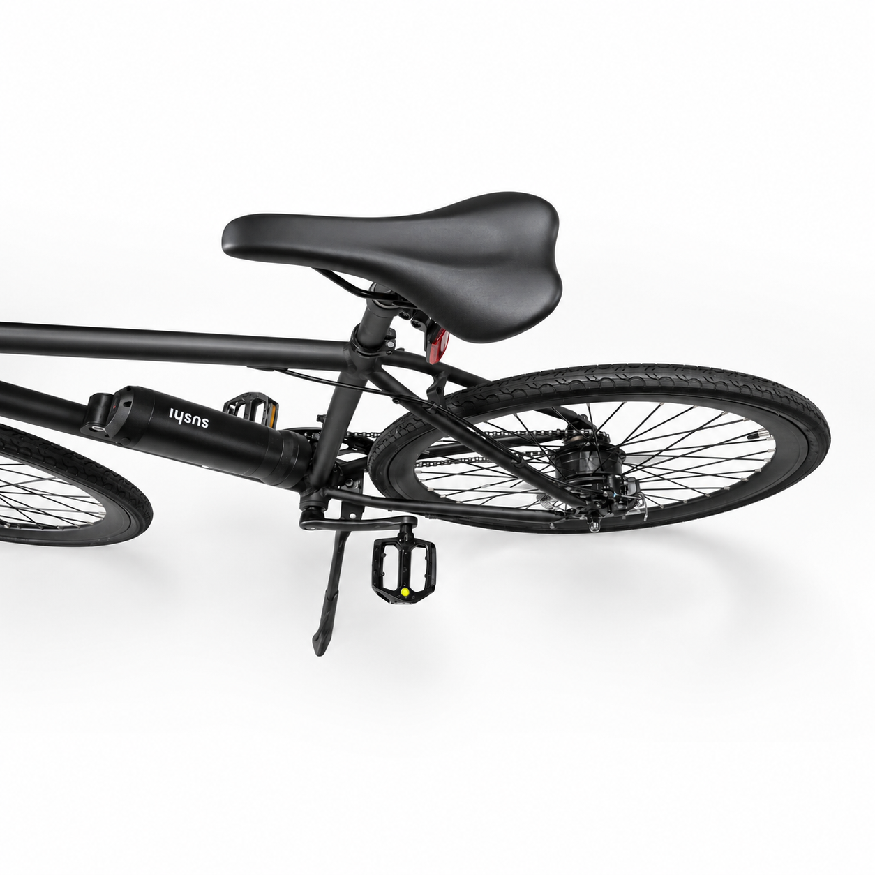 JL-SIMPLE URBAN BIKE