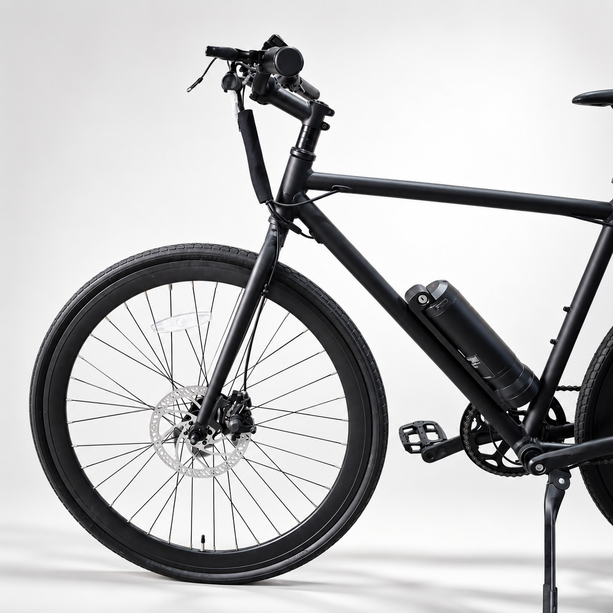 JL-SIMPLE URBAN BIKE
